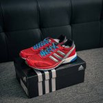 核心私 Adidas Adios Neftenga 阿迪透气轻盈低帮跑步鞋 货号：G12988 尺码：36 36.5 37 38 38.5 39 40 40.5