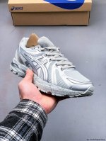 170 asics亚瑟士Gel-Flux Cn减震舒适时尚网面透气运动鞋 0324127J24