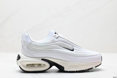 230 真标Nike Air Max Portal 舒适百搭防滑耐磨 低帮 休闲跑步鞋 Air Max 强势来袭，助你彰显时尚风范。Nike Air Max P