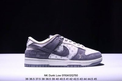 公司级nk Dunk Low Retro “Diy高端定制” 低帮休闲运动板鞋 原装头层材料 用料绝不含糊 独家版型蒸餾加工帶來的是更好的视觉和脚感体验 清洁度