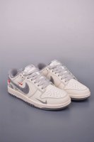 nike Sb Dunk Low 北面联名 纯原大厂出品 极力推荐 原装头层材料 独家版型蒸餾加工 帶來的是更好的视觉和脚感体验 大厂纯原品质出货 清洁度 电绣