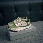 核心私 air Jordan 1 乔丹篮球鞋男女运动鞋潮流板鞋 货号 Dm7866 075 尺码 36 37 37.5 38 38.5 39 40 40.5 4