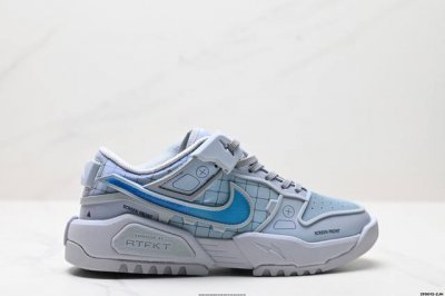 公司级Rtfkt X Nike Dunk Genesis ’Og‘耐克联名运动休闲鞋 货号:Hf0438-001 尺码:36 36.5 37.5 38 38.5