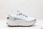 公司级New Balance Mtmorly3新百伦复古减震跑步鞋 织物材质鞋面 厚底增高百搭老爹鞋时尚运动鞋 货号:Mtmorlw3 Size:36-45 I
