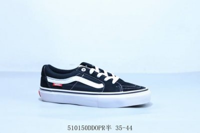 vans范斯官方 小白鞋男鞋女鞋Old Skool低帮板鞋运动鞋 510 Ddopr半 35-44