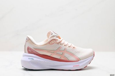 公司级Asics Gel-Kayano 30亚卡诺30低代帮专业有氧轻超量休闲动运鞋 全球名知运动品牌Asics瑟亚士正推式出新款Gel-Kayano 30 在