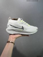 公司级Nike Reactx pegasus Trail 5 next Nature 越野跑步鞋 纯原版本 登月兼顾迅疾外观和稳固脚感 后跟覆面和中足动态支撑巧