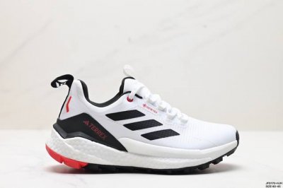 公司级阿迪达斯adidas Terrex Free Hiker 2 And Wander厚底爆米花运动休闲鞋 货号:Gy3516 尺码:40-45 Id:Jfd