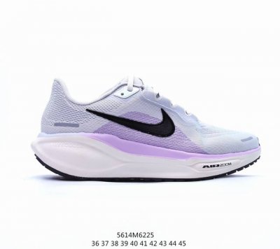 Nk Zoomx Invincible Run Flyknit Fk3 不可战胜3代系列轻量飞织低帮休闲运动慢跑鞋 货号:Fz5056-103 此鞋专为短跑运动