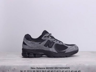 公司级新百伦new Balance M2002系列美产血统经典复古男女休闲鞋情侣百搭老爹鞋跑步鞋运动男鞋女鞋 货号：M2002Rj D尺码：36～45半 Xm0