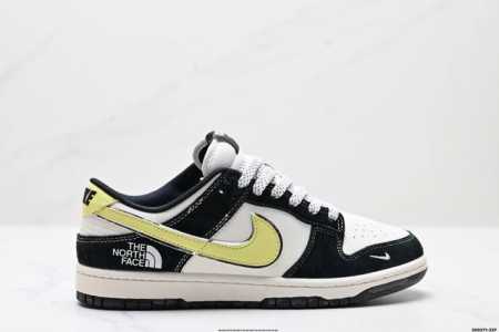 公司级Nk Dunk Low Retro “Diy高端定制” 低帮休闲运动板鞋 原装头层材料 用料绝不含糊 独家版型蒸餾加工帶來的是更好的视觉和脚感体验 清洁度 - 点击图像关闭
