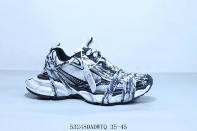 balenciaga phantom Sneaker 官方同步 巴黎世家全新十代 潮流跑鞋 532 Adwtq 35-45