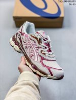 公司级Asics Gel-Nyc 复古单品 Asics亚瑟士宣布推出全新鞋款Gel-Nyc,其设计灵感来源于Gel-Nimbus 3,Gel-Mc Plus V