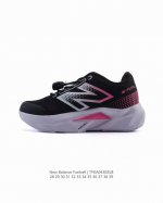 new Balance V5 舒适儿童跑步鞋28--39