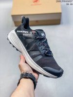 猛犸象 Saentis Tr Low户外运动防滑透气轻便减震耐磨涉水登山鞋 尺码 见图 编码 05Jvd445A27
