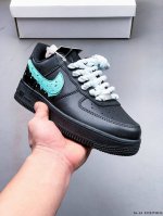 170 耐克Nike Air Force 1 Low 空军一号低帮经典百搭休闲板鞋 0325275D24