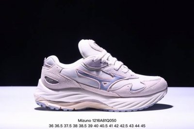 公司级mizuno Halo Mix 复古单品 日本美津浓株式会社于 6年创立的运动品牌经过一个多世纪的不断努力现已成为世界著名的运动器具、服装和鞋类生产商。美