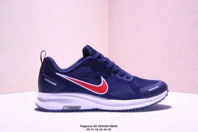 170 公司级Nike Air Zoom Pegasus 9X 缓震耐磨防滑 运动休闲跑步鞋 货号:Cz6720-004 尺码:40-45 xm0324Q625
