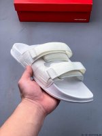 new Balance Nb 25新款户外休闲百搭时尚拖鞋Swautsa1 0517335L20