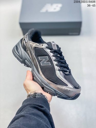 公司级Xlim × New Balance U509 舒适百搭防滑耐磨 低帮休闲跑步鞋 货号:U509 编码:04Jhd319A08