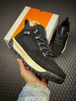 260 D支持放店 timberland添柏岚/天伯伦 户外休闲时尚马丁靴系列 广东大厂出品 全新工艺升级 原盒原包装 面料采用意大利进口手抓牛皮搭配防臭防腐真