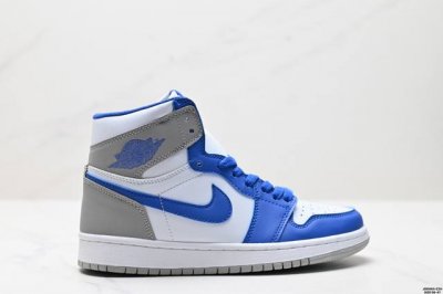 真标耐克Nike Air Jordan 1 Retro High Og “Aj1代迈克尔 乔丹高帮经典复古百搭休闲文化运动篮球鞋 货号:Dz5485-410 尺
