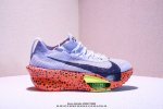220 nk Air Zoom Alphafly Next% 3 2024全新马拉松超级跑鞋 Fd8356-100 有史以来最轻盈、测试次数最多的Nk Alph