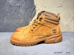 220 #新品上市实拍 Timberland添柏岚/天伯伦休闲户外网布系列 广东大厂品质 原盒原包装 面料采用意大利顶级磨砂细纹牛皮 鞋底采用柔软橡胶大底 脚