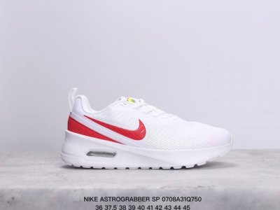 耐克 Nike Astrograbber Sp网面 减震运动百搭慢跑鞋 Xm0708Q750