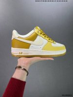 公司级air Force 1 ‘07 Low 柠檬黄 原楦头原纸板 打造纯正空军版型 #专注外贸渠道 全掌内置蜂窝气垫 #原盒配件 原厂中底钢印、拉帮完美 官方
