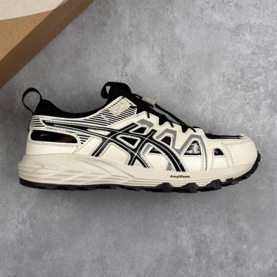本地 核心私 亚瑟士溯溪鞋 洞洞鞋 Asics Gel-Sonoma Se 舒适日常休闲百搭防滑低帮户外徒步舒适随行跑步鞋 颠覆认知，包裹性超强，脚感非常之舒适