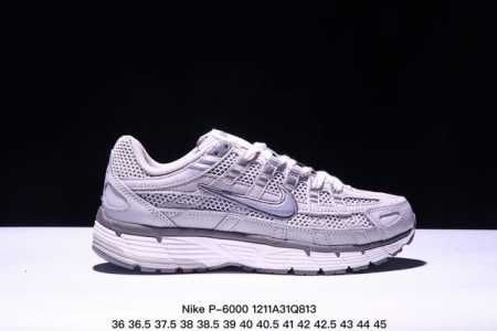 公司级nike Initiator Running 耐克ins 超火复古老爹跑鞋 纯原版本 耐克 P-6000老爹鞋initiator 独家出货 独家私模 原鞋 - 点击图像关闭
