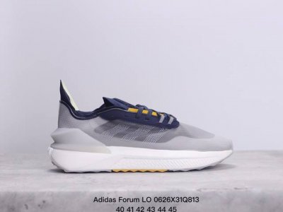 阿迪达斯adidas Forum Lo休闲低帮复古系带百搭休闲运动鞋 货号:Gz8644 Size:40-45 Xm0626Q813