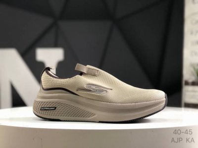 skechers 斯凯奇 Energy轻便运动休闲鞋 尺码 如图所示 Ajp Ka