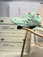 210（原180降价） dior迪奥B30网眼织物厚底系带休闲中帮运动鞋男女同款老爹鞋1116151 Qx7022205#36-40