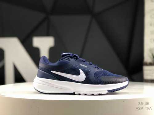 真标带半码 Nike 耐克 Star Runner 5 缓震舒适透气网面气垫运动休闲鞋！ 货号：Ih7336 060 尺码：如图所示 Asp Tfa