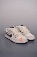 390 Nike Sb Dunk Low 北面联名 解构抽绳鞋带 纯原大厂出品 极力推荐 原装头层材料 独家版型蒸餾加工 帶來的是更好的视觉和脚感体验 大厂纯