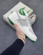 工厂P套现 福利特价 原本地 版本 公司级 Nike Air Force 1 Low ’07 寿桃 满天星配色 空军一号低帮休闲板鞋 原厂麂皮 定制鞋盒 3M反