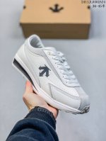 迪桑特descente舒适百搭防滑耐磨低帮生活休闲 鞋 尺码：36-45半 编码：11Jld302A24