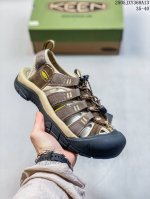 keen Uneek科恩凉鞋男女同款户外休闲时尚防滑简约溯溪鞋编织凉鞋！ 编码：Hl581450513 Size:35～40 编码：03Jxy368A13