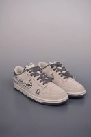 390 Nike Sb Dunk Low Fendi联名 纯原大厂出品 极力推荐 原装头层材料 独家版型蒸餾加工 帶來的是更好的视觉和脚感体验 大厂纯原品质出