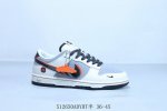 耐克 Nike Sb Dunk Low pro 复古低帮 休闲运动滑板板鞋 小米 货号 Xx3168-165 512650Adyrt半 36-45
