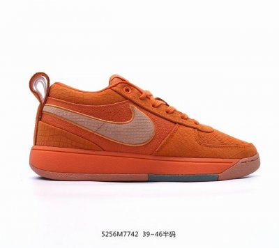 Nk Book 1 Devin Booker 德文 布克 男子实战篮球鞋 Fj4249-800 高弹超临界发泡材质大底 后掌1.5Cm厚度 Zoom 氮气气垫，