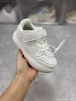 童鞋 耐克 Nike 低帮百搭厚底增高休闲儿童运动板鞋。 货号：CI0919 #A61LSX0921 27-37 码数：27-37