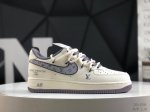 公司级带半码 耐克 Nike Air Force 1 Low 空军一号低帮运动休闲板鞋 原楦头原纸板 打造纯正空军版型 专注外贸渠道 全掌内置蜂窝气垫 原盒配件