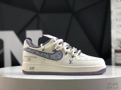 公司级带半码 耐克 Nike Air Force 1 Low 空军一号低帮运动休闲板鞋 原楦头原纸板 打造纯正空军版型 专注外贸渠道 全掌内置蜂窝气垫 原盒配件
