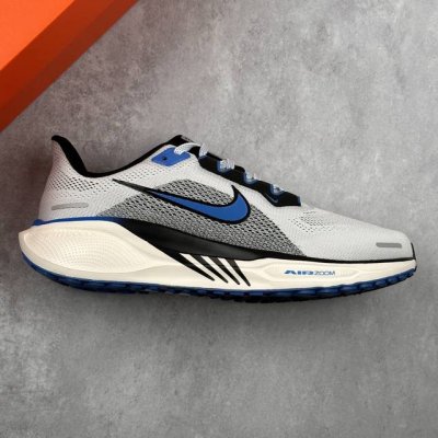 本地 核心私 公司级全新耐克Nike Air Zoom Pegasus 41 超级飞马涡轮增压马拉松休闲运动慢跑鞋 采用全新双层超轻透气网眼布材质#内里嵌入定型