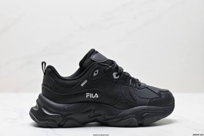 公司级Fila斐乐 Mars 3 织物合成革 舒适 低帮 生活休闲鞋 货号:F12W44 2Fep 尺码:36 36.5 37.5 38 38.5 39 40