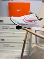 200 Nike Quest 6极速6代网面透气 时尚休闲跑步鞋 简约高科技设计采用多层材料，为双足带来凉爽感受和稳固体验时尚鞋面搭配中足包覆设计，提供稳固贴合