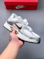 集图 新品公司级 耐克 Nike 2025年新款 Nike V5 Rnr 轻量缓震支撑休闲鞋 舒适防滑耐磨低帮复刻运动鞋 厚底增高老爹鞋 Hj5228-003经